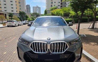 BMW X6, 2025 год, 12 990 000 рублей, 1 фотография