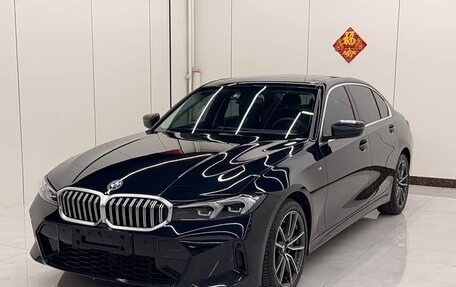 BMW 3 серия, 2022 год, 3 550 000 рублей, 1 фотография