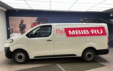 Opel Vivaro, 2023 год, 2 940 000 рублей, 1 фотография