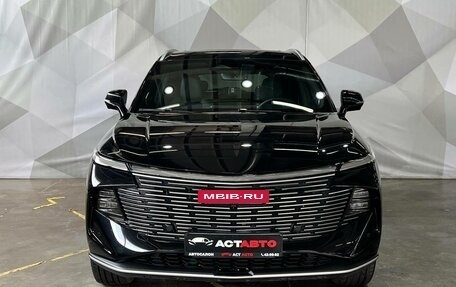 Haval F7, 2024 год, 2 760 000 рублей, 2 фотография