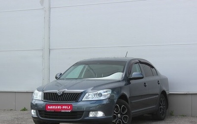 Skoda Octavia, 2011 год, 697 000 рублей, 1 фотография