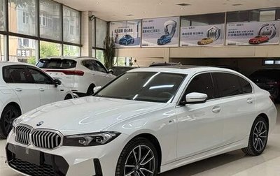 BMW 3 серия, 2022 год, 3 380 000 рублей, 1 фотография