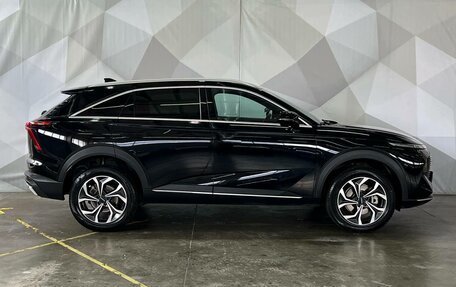 Haval F7, 2024 год, 2 760 000 рублей, 7 фотография