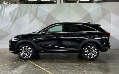 Haval F7, 2024 год, 2 760 000 рублей, 8 фотография