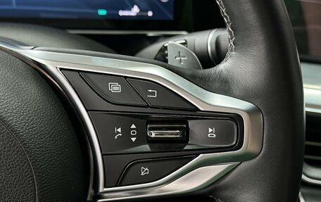 Haval F7, 2024 год, 2 760 000 рублей, 15 фотография