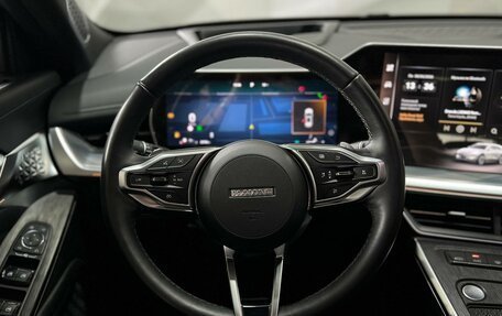 Haval F7, 2024 год, 2 760 000 рублей, 13 фотография