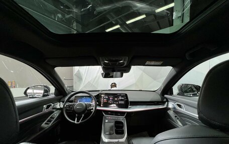 Haval F7, 2024 год, 2 760 000 рублей, 11 фотография