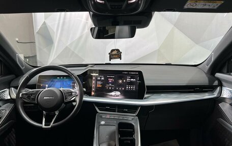 Haval F7, 2024 год, 2 760 000 рублей, 12 фотография