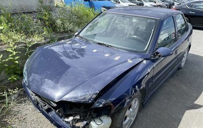 Opel Vectra B рестайлинг, 2001 год, 58 000 рублей, 1 фотография