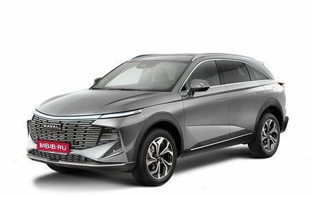Haval F7, 2026 год, 2 999 000 рублей, 1 фотография