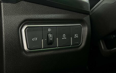Haval F7, 2024 год, 2 760 000 рублей, 23 фотография