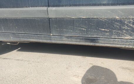 Volkswagen Passat B3, 1990 год, 165 000 рублей, 4 фотография