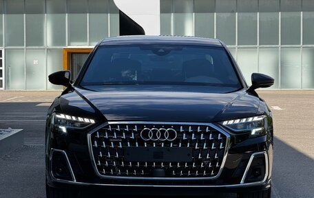 Audi A8, 2025 год, 20 000 000 рублей, 5 фотография