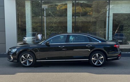 Audi A8, 2025 год, 20 000 000 рублей, 3 фотография