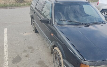 Volkswagen Passat B3, 1990 год, 165 000 рублей, 8 фотография
