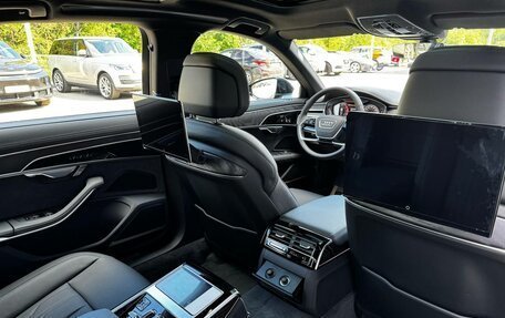 Audi A8, 2025 год, 20 000 000 рублей, 12 фотография