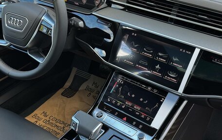 Audi A8, 2025 год, 20 000 000 рублей, 25 фотография