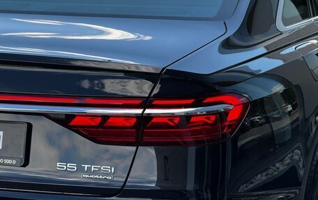 Audi A8, 2025 год, 20 000 000 рублей, 19 фотография