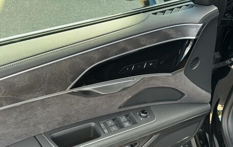 Audi A8, 2025 год, 20 000 000 рублей, 20 фотография