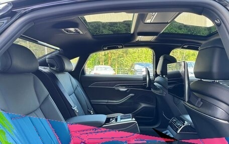 Audi A8, 2025 год, 20 000 000 рублей, 13 фотография