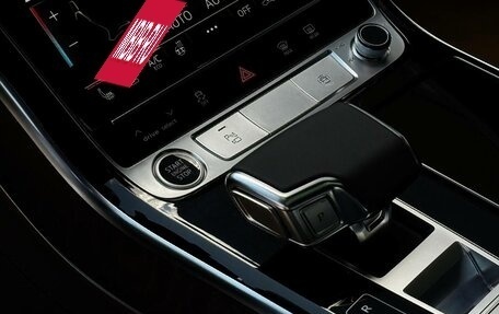 Audi A8, 2025 год, 20 000 000 рублей, 24 фотография