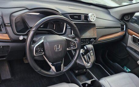 Honda CR-V IV, 2020 год, 3 090 000 рублей, 6 фотография