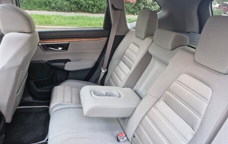 Honda CR-V IV, 2020 год, 3 090 000 рублей, 11 фотография