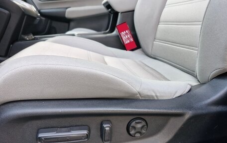 Honda CR-V IV, 2020 год, 3 090 000 рублей, 8 фотография