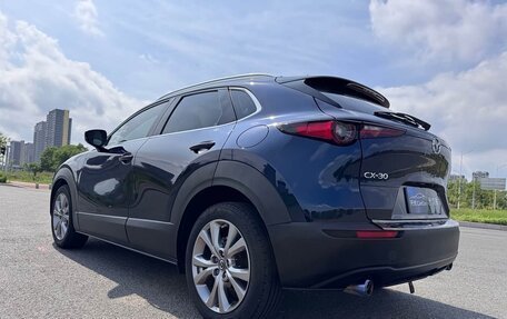 Mazda CX-30 I, 2023 год, 2 130 000 рублей, 5 фотография