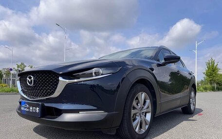Mazda CX-30 I, 2023 год, 2 130 000 рублей, 3 фотография