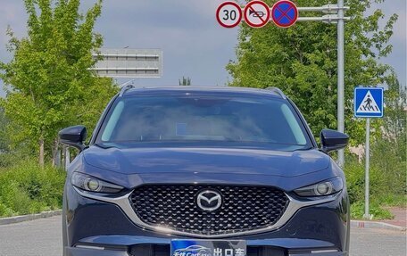 Mazda CX-30 I, 2023 год, 2 130 000 рублей, 2 фотография