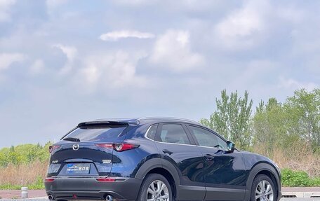 Mazda CX-30 I, 2023 год, 2 130 000 рублей, 7 фотография