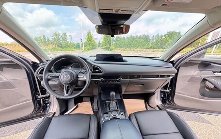 Mazda CX-30 I, 2023 год, 2 130 000 рублей, 10 фотография