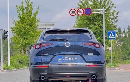Mazda CX-30 I, 2023 год, 2 130 000 рублей, 6 фотография