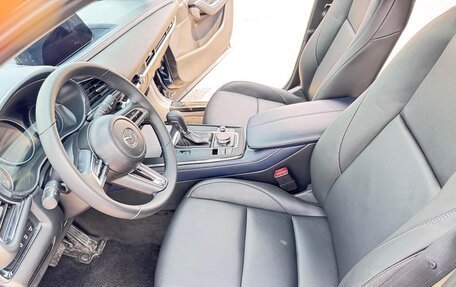 Mazda CX-30 I, 2023 год, 2 130 000 рублей, 12 фотография