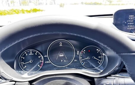 Mazda CX-30 I, 2023 год, 2 130 000 рублей, 11 фотография