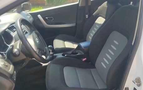 KIA cee'd III, 2014 год, 735 999 рублей, 4 фотография