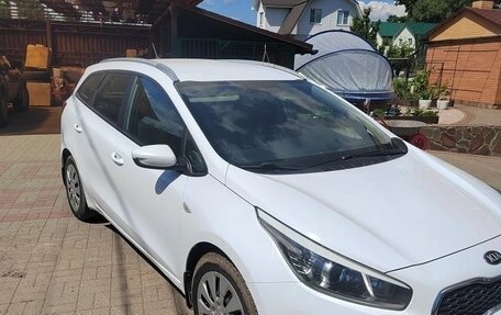 KIA cee'd III, 2014 год, 735 999 рублей, 6 фотография
