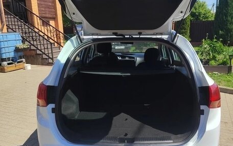 KIA cee'd III, 2014 год, 735 999 рублей, 5 фотография