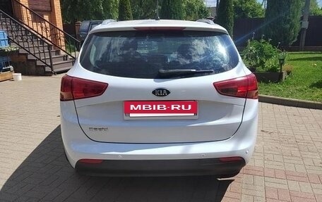 KIA cee'd III, 2014 год, 735 999 рублей, 2 фотография