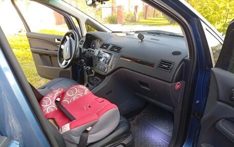 Ford C-MAX I рестайлинг, 2005 год, 450 000 рублей, 6 фотография