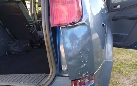 Ford C-MAX I рестайлинг, 2005 год, 450 000 рублей, 8 фотография