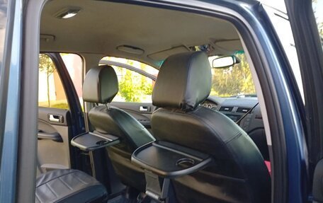 Ford C-MAX I рестайлинг, 2005 год, 450 000 рублей, 7 фотография