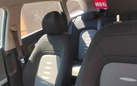 KIA cee'd III, 2014 год, 735 999 рублей, 9 фотография