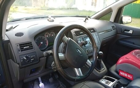 Ford C-MAX I рестайлинг, 2005 год, 450 000 рублей, 4 фотография