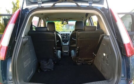 Ford C-MAX I рестайлинг, 2005 год, 450 000 рублей, 14 фотография