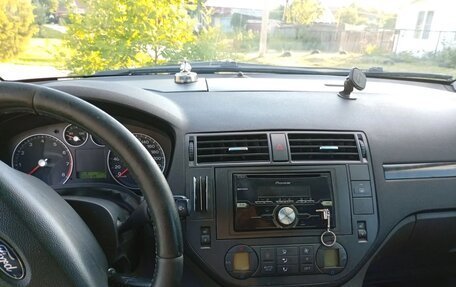 Ford C-MAX I рестайлинг, 2005 год, 450 000 рублей, 13 фотография