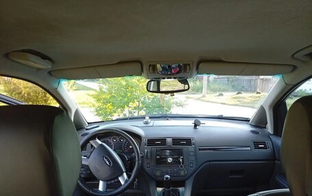 Ford C-MAX I рестайлинг, 2005 год, 450 000 рублей, 17 фотография