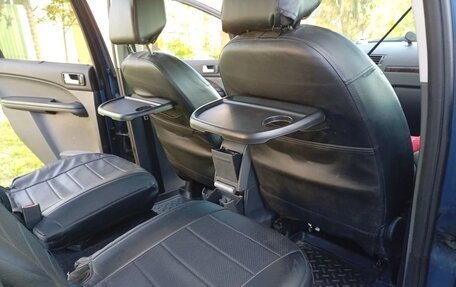 Ford C-MAX I рестайлинг, 2005 год, 450 000 рублей, 18 фотография