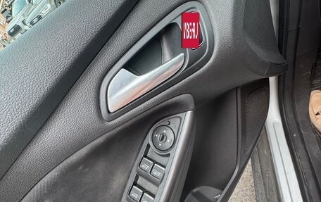 Ford Focus III, 2016 год, 985 000 рублей, 8 фотография